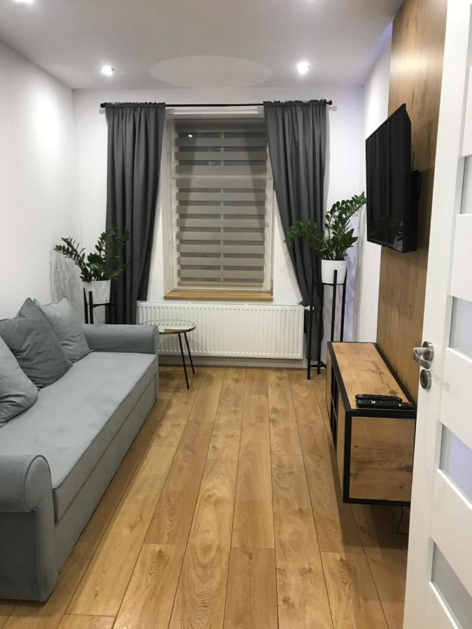 Apartament Przy Promenadzie Jelenia Gora Luaran gambar