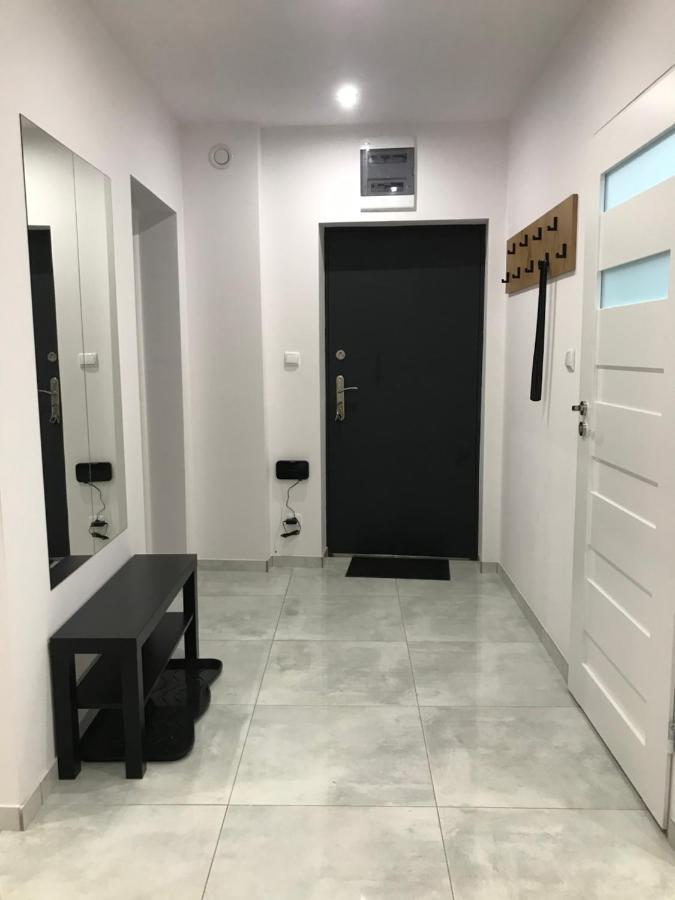 Apartament Przy Promenadzie Jelenia Gora Luaran gambar